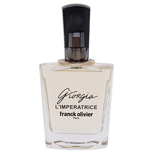 Franck Olivier Giorgia Limperatrice Women Eau de Parfum Spray 2.5 oz - görsel 4