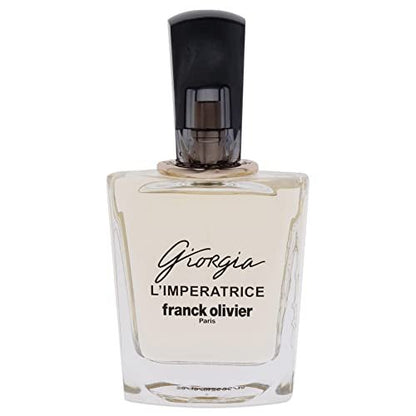 Franck Olivier Giorgia Limperatrice Women Eau de Parfum Spray 2.5 oz