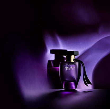 Victoria's Secret Very Sexy Orchid Eau de Parfum for Women - 1.7 oz Avelisse
