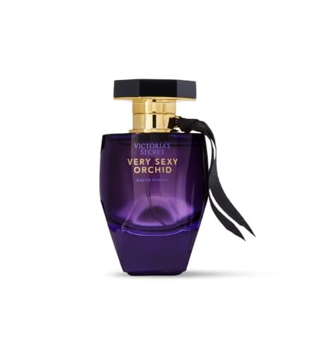 Victoria's Secret Very Sexy Orchid Eau de Parfum for Women - 1.7 oz Avelisse