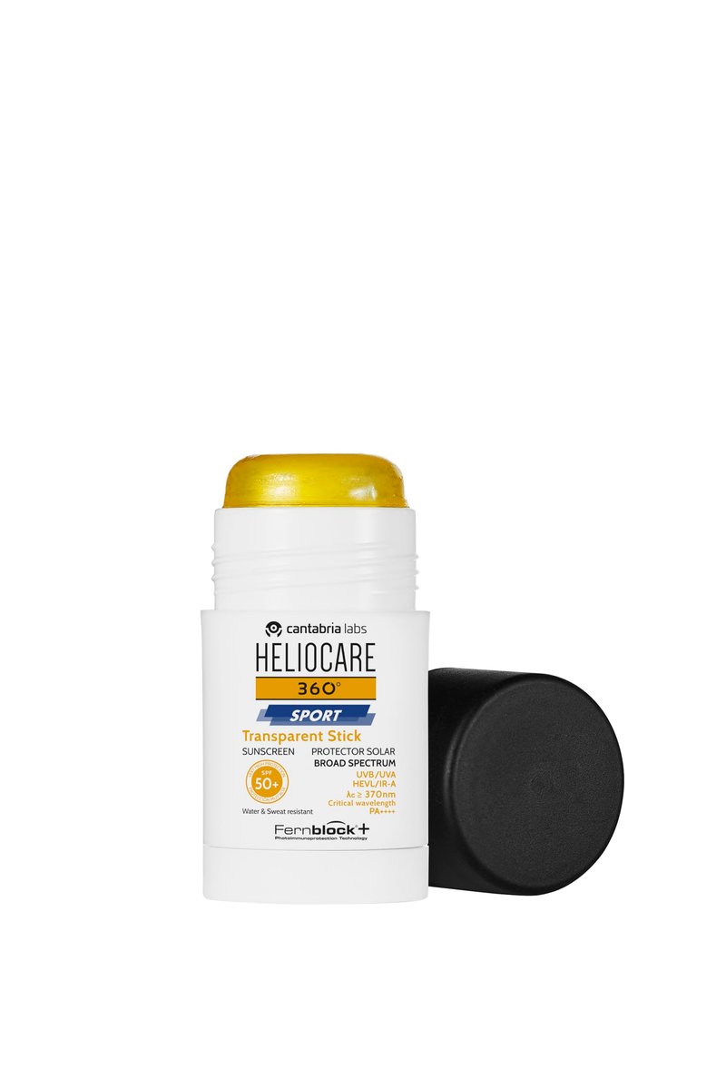 Heliocare Under Eye Cream for Dark Circles – Gentle Hydrating Eye Treatment, 25g Pump Bottle - görsel 3