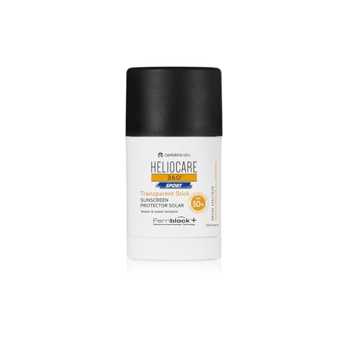 Heliocare Under Eye Cream for Dark Circles – Gentle Hydrating Eye Treatment, 25g Pump Bottle - görsel 2