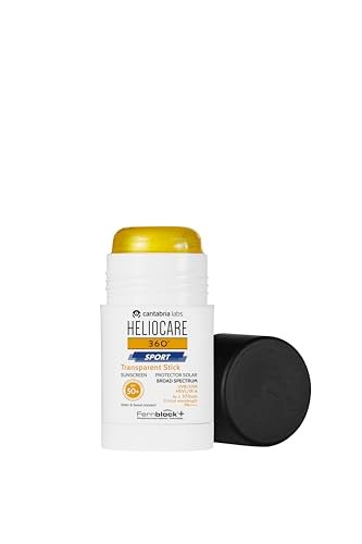 Heliocare Under Eye Cream for Dark Circles – Gentle Hydrating Eye Treatment, 25g Pump Bottle - görsel 4