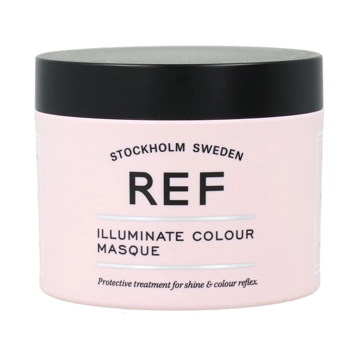 REF Illuminate Colour Masque – 8.45 fl.oz | Temporary Hair Colour Mask - görsel 1