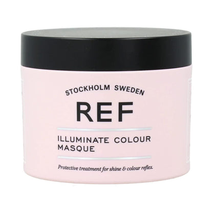 REF Illuminate Colour Masque – 8.45 fl.oz | Temporary Hair Colour Mask
