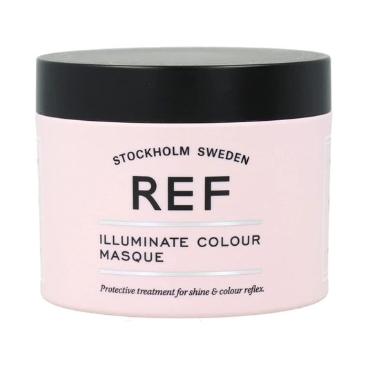 REF Illuminate Colour Masque – 8.45 fl.oz | Temporary Hair Colour Mask