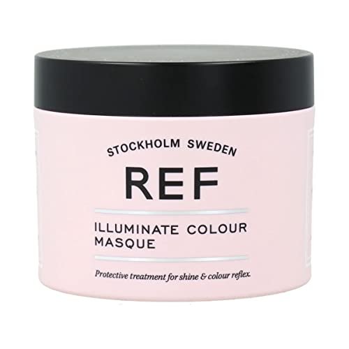 REF Illuminate Colour Masque – 8.45 fl.oz | Temporary Hair Colour Mask - görsel 2