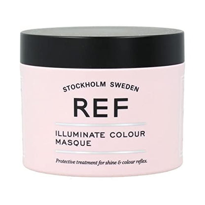 REF Illuminate Colour Masque – 8.45 fl.oz | Temporary Hair Colour Mask