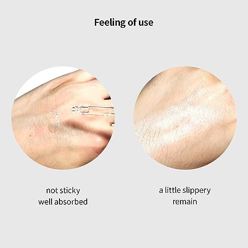 Volufiline Serum – Pure Volufiline Oil for Face, Eyes, Breast & Butt – Skin Elasticity Booster – 0.5 fl. oz. / 15 ml Avelisse