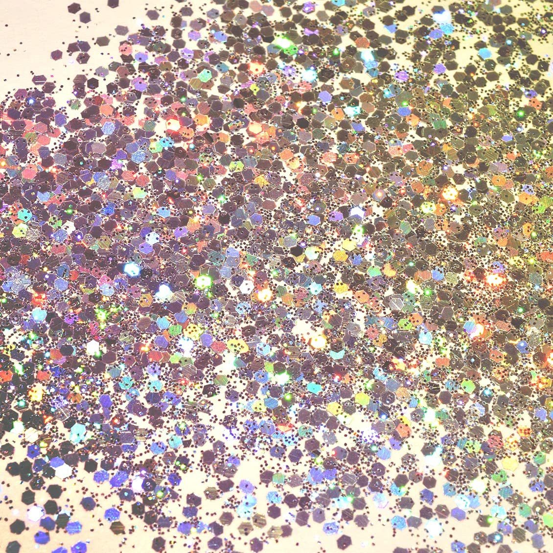 Face Gems 6 Sheets Stick On Rhinestones Stickers - 30g Chunky Glitter Gemstones Temporary Tattoo for Women Festival Rave Outfit Euphoria Accessories (3 Luminous) Avelisse