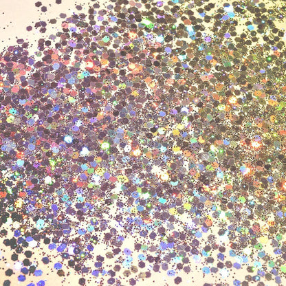 Face Gems 6 Sheets Stick On Rhinestones Stickers - 30g Chunky Glitter Gemstones Temporary Tattoo for Women Festival Rave Outfit Euphoria Accessories (3 Luminous) Avelisse