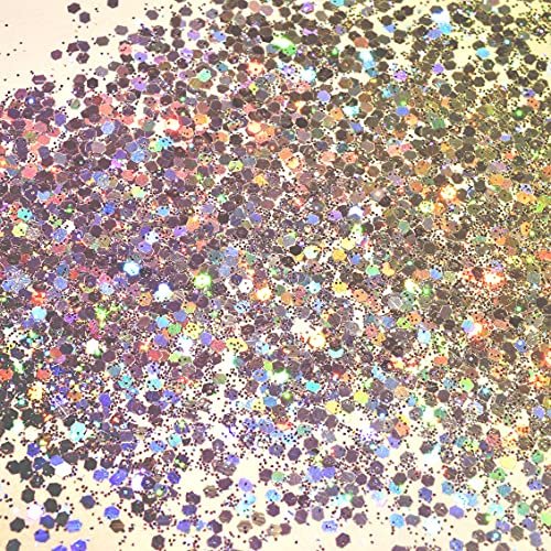 Face Gems 6 Sheets Stick On Rhinestones Stickers - 30g Chunky Glitter Gemstones Temporary Tattoo for Women Festival Rave Outfit Euphoria Accessories (3 Luminous) Avelisse