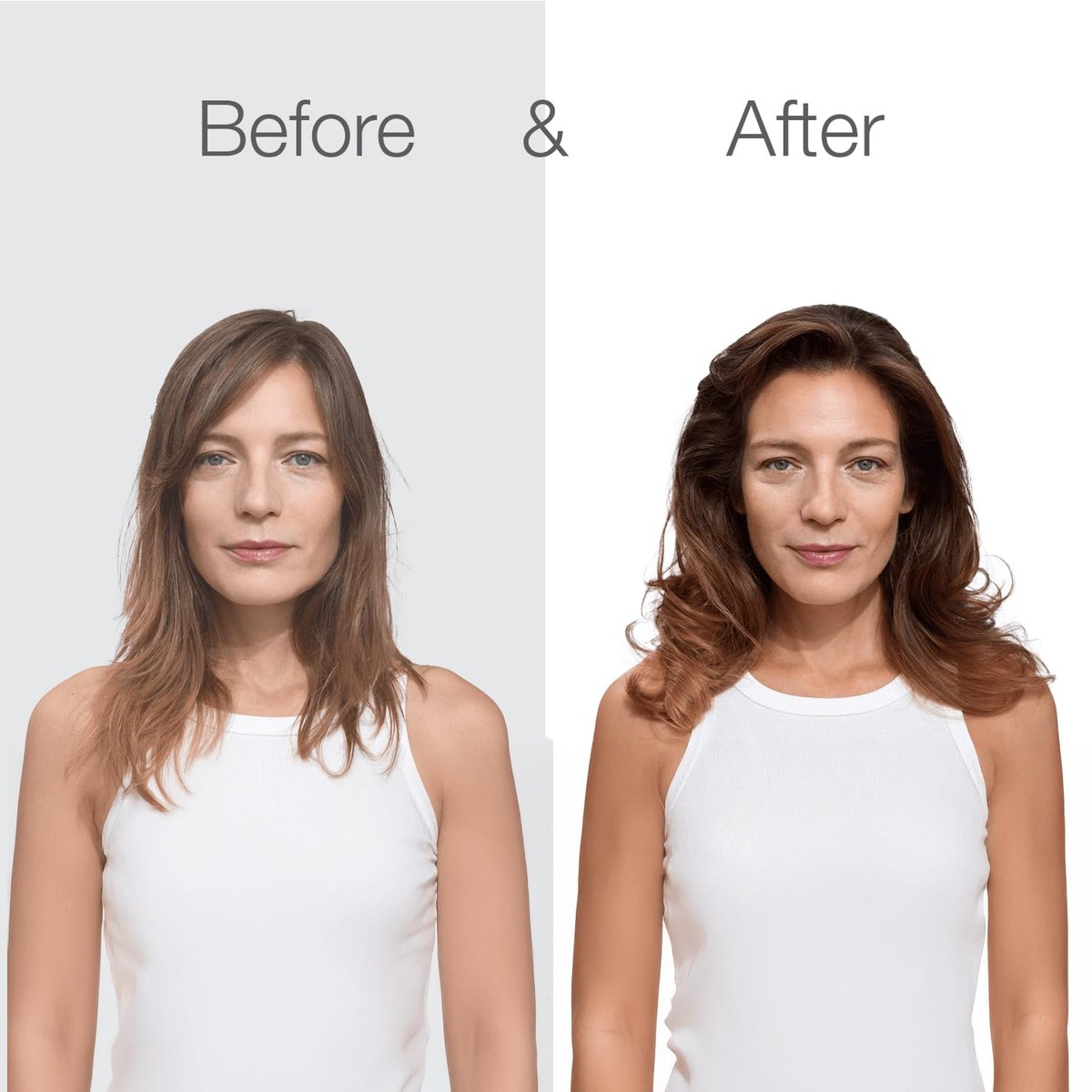 Better Not Younger Lift Me Up Texturizing Spray for Fine Hair with Biotin & Ceramide – Volumizing Hair Spray for Women 40+ – Non-Sticky, Nourishes Scalp & Adds Fullness (6 fl oz) Avelisse