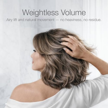 Better Not Younger Lift Me Up Texturizing Spray for Fine Hair with Biotin & Ceramide – Volumizing Hair Spray for Women 40+ – Non-Sticky, Nourishes Scalp & Adds Fullness (6 fl oz) Avelisse