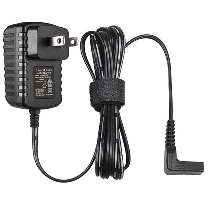 FouceClaus Power Adapter Charger for Wahl Trimmer Models 9864SS, SS2L, WSS3L, 9818A, 5616L, 5701, 9818-5001, 9864, 9870, 9884L2, 9896, 9899 - Compatible Replacement