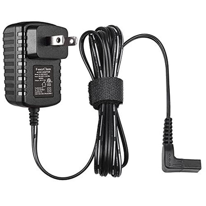 FouceClaus Power Adapter Charger for Wahl Trimmer Models 9864SS, SS2L, WSS3L, 9818A, 5616L, 5701, 9818-5001, 9864, 9870, 9884L2, 9896, 9899 - Compatible Replacement