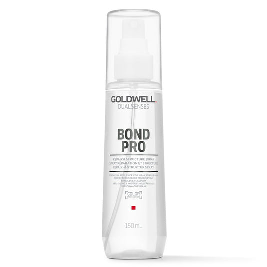 Goldwell Dualsenses Bond Pro Repair & Structure Spray 150ml Avelisse
