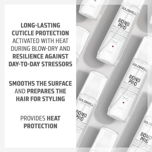 Goldwell Dualsenses Bond Pro Repair & Structure Spray 150ml Avelisse