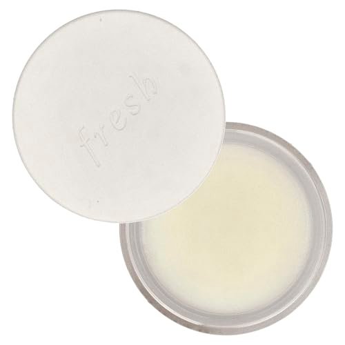 Fresh Sugar Advanced Therapy Recovery Lip Mask – Intensive Hydrating Cranberry Lip Treatment (0.35 oz) Avelisse
