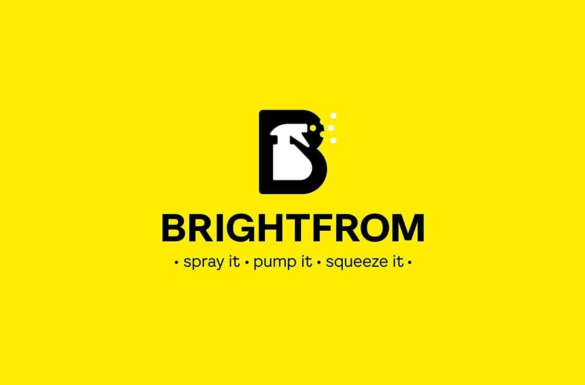 BRIGHTFROM Twist Top Applicator Bottles 8 OZ Amber - BPA-Free PET Squeeze Bottles with Open/Close Nozzle, Refillable, Multi Purpose (Pack of 2) - görsel 17