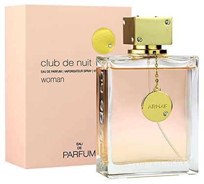 Armaf Club de Nuit for Women Eau de Parfum Spray, 6.8 oz / 200 ml Avelisse