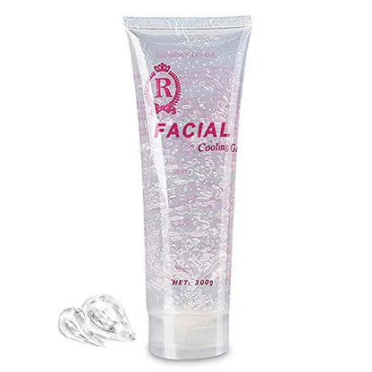 300ml Cooling Gel for Laser Hair Removal & RF Skin Care – RoseVee