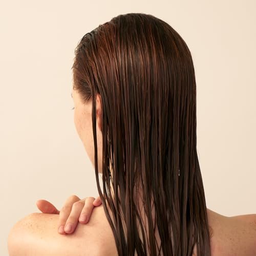 Christophe Robin Delicate Volumizing Conditioner with Rose Extracts for Thin, Fine, and Flat Hair, 6.7 fl. oz Avelisse