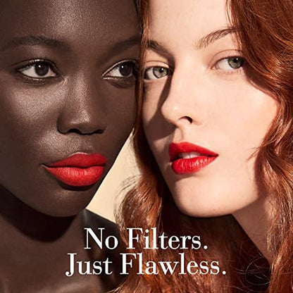 Elizabeth Arden Flawless Finish Skincaring Concealer with Hyaluronic Acid, Vitamin C and E - 305 Medium, 0.2 oz