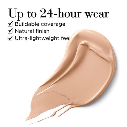 Elizabeth Arden Flawless Finish Skincaring Concealer with Hyaluronic Acid, Vitamin C and E - 305 Medium, 0.2 oz