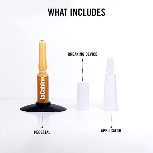 laCabine Pure Retinol Ampoule Serum – Youthful Radiance & Renewed Skin - görsel 12