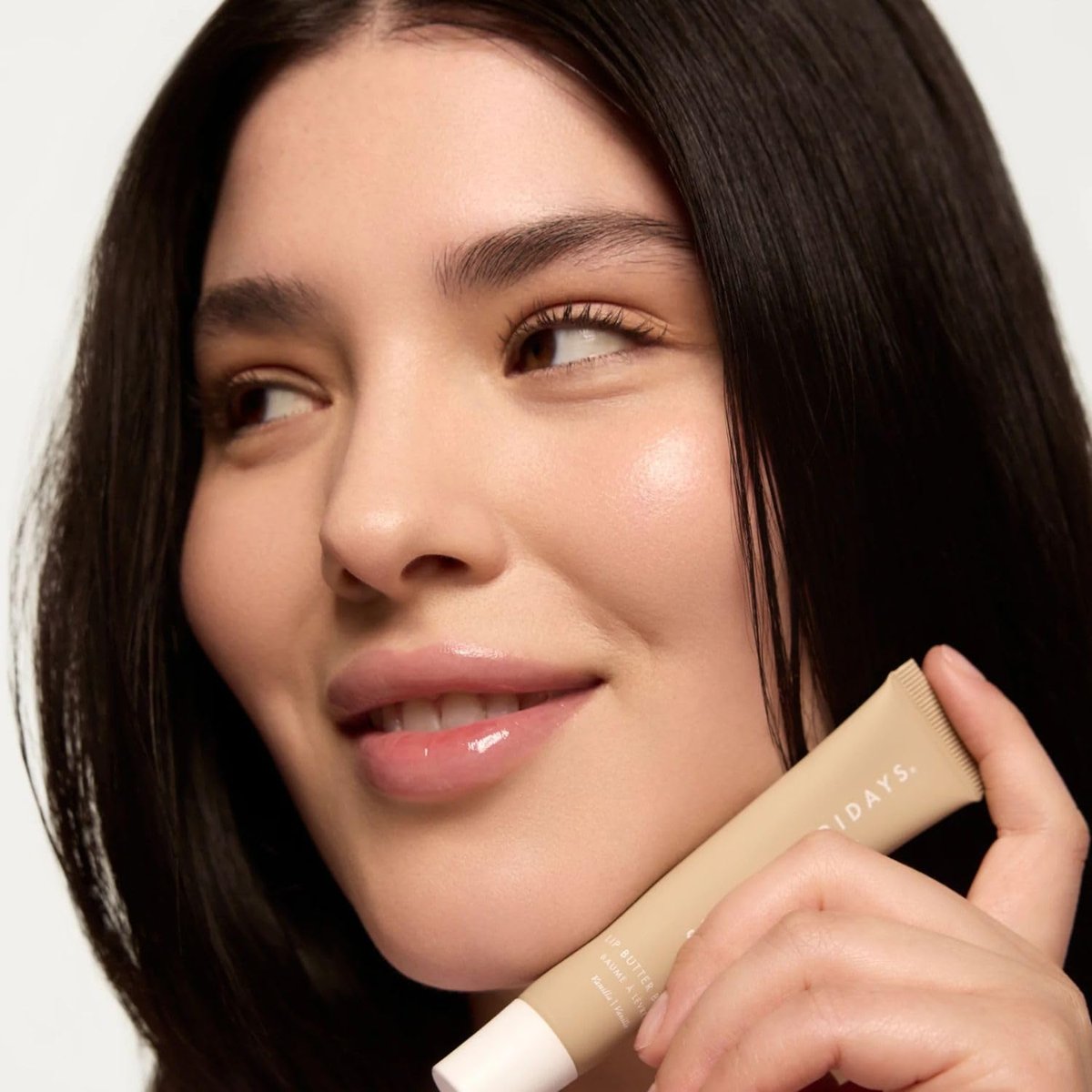Summer Fridays Lip Butter Balm – Vanilla Sheer-Tinted Lip Mask & Balm for Instant Hydration and Shine (0.5 oz) - görsel 7