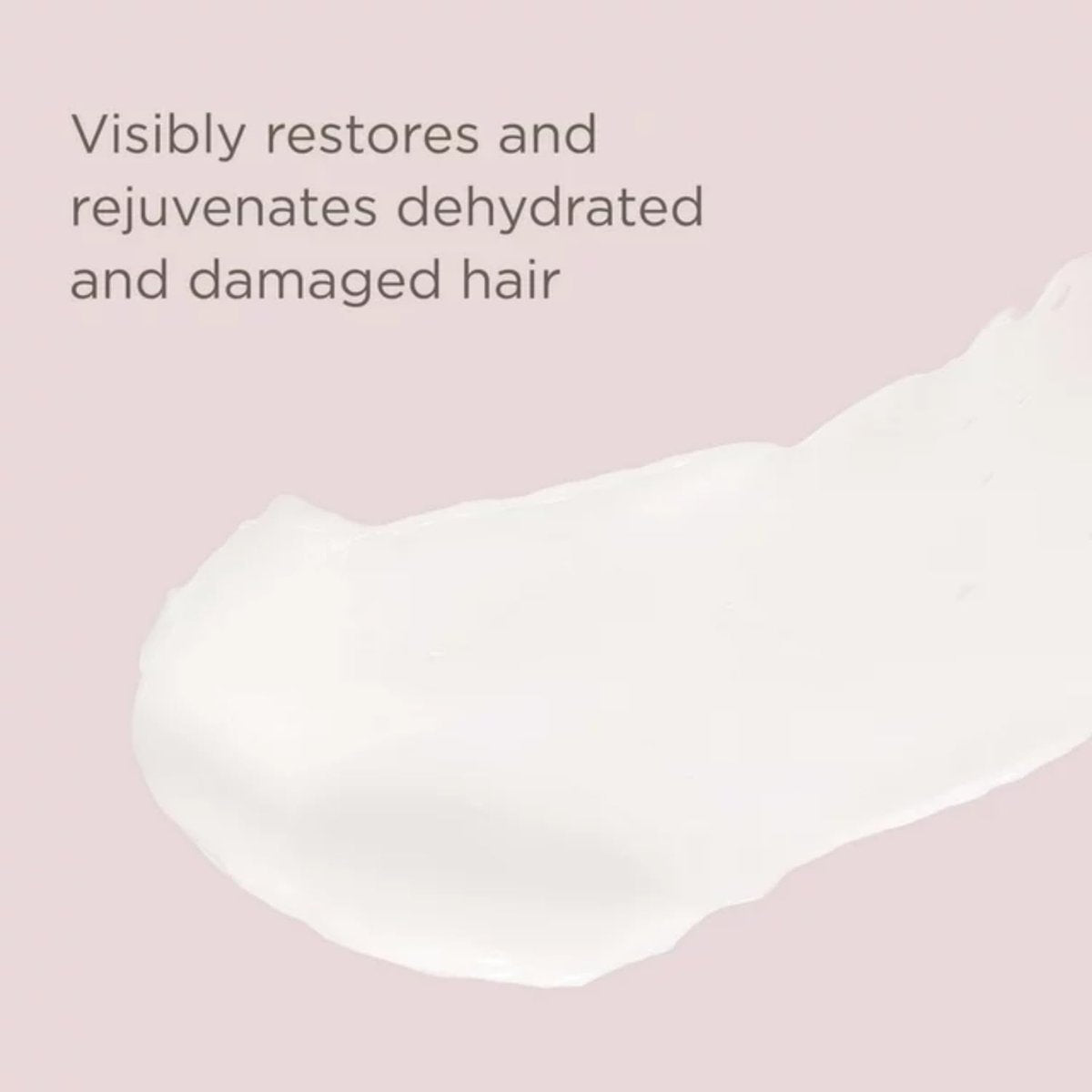 Hairitage Hydrating Argan Oil Deep Conditioning Hair Mask - Intense Moisture for Dry, Damaged, Curly & Color-Treated Hair with Shea Butter, Aloe & Soy Protein Avelisse