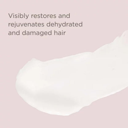 Hairitage Hydrating Argan Oil Deep Conditioning Hair Mask - Intense Moisture for Dry, Damaged, Curly & Color-Treated Hair with Shea Butter, Aloe & Soy Protein Avelisse