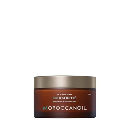 Moroccanoil Body Soufflé Fragrance Originale - Lightweight Body Mist, 6.7 Fl Oz Avelisse