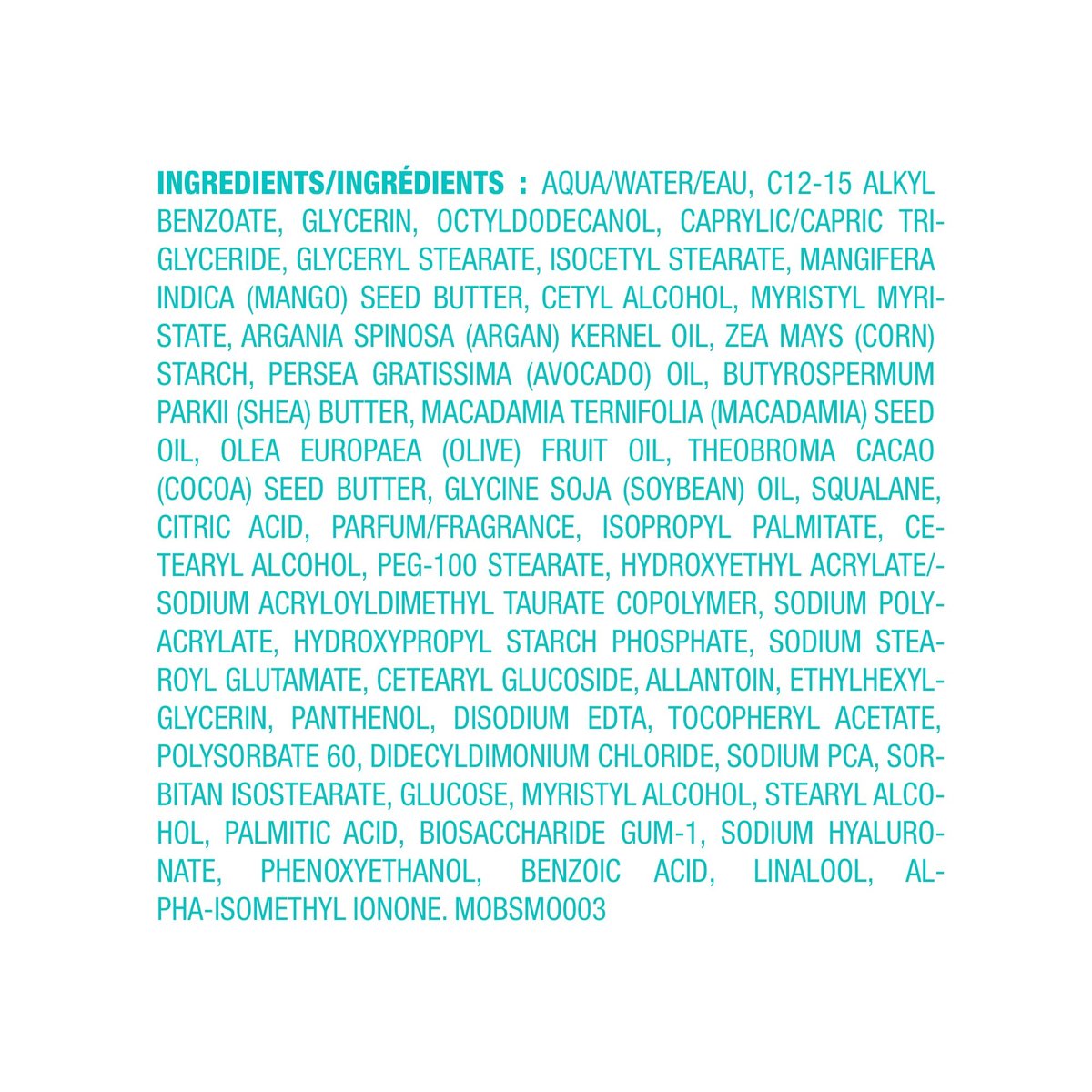 Moroccanoil Body Soufflé Fragrance Originale - Lightweight Body Mist, 6.7 Fl Oz Avelisse