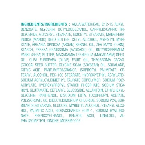 Moroccanoil Body Soufflé Fragrance Originale - Lightweight Body Mist, 6.7 Fl Oz Avelisse