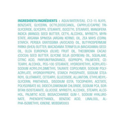 Moroccanoil Body Soufflé Fragrance Originale - Lightweight Body Mist, 6.7 Fl Oz Avelisse
