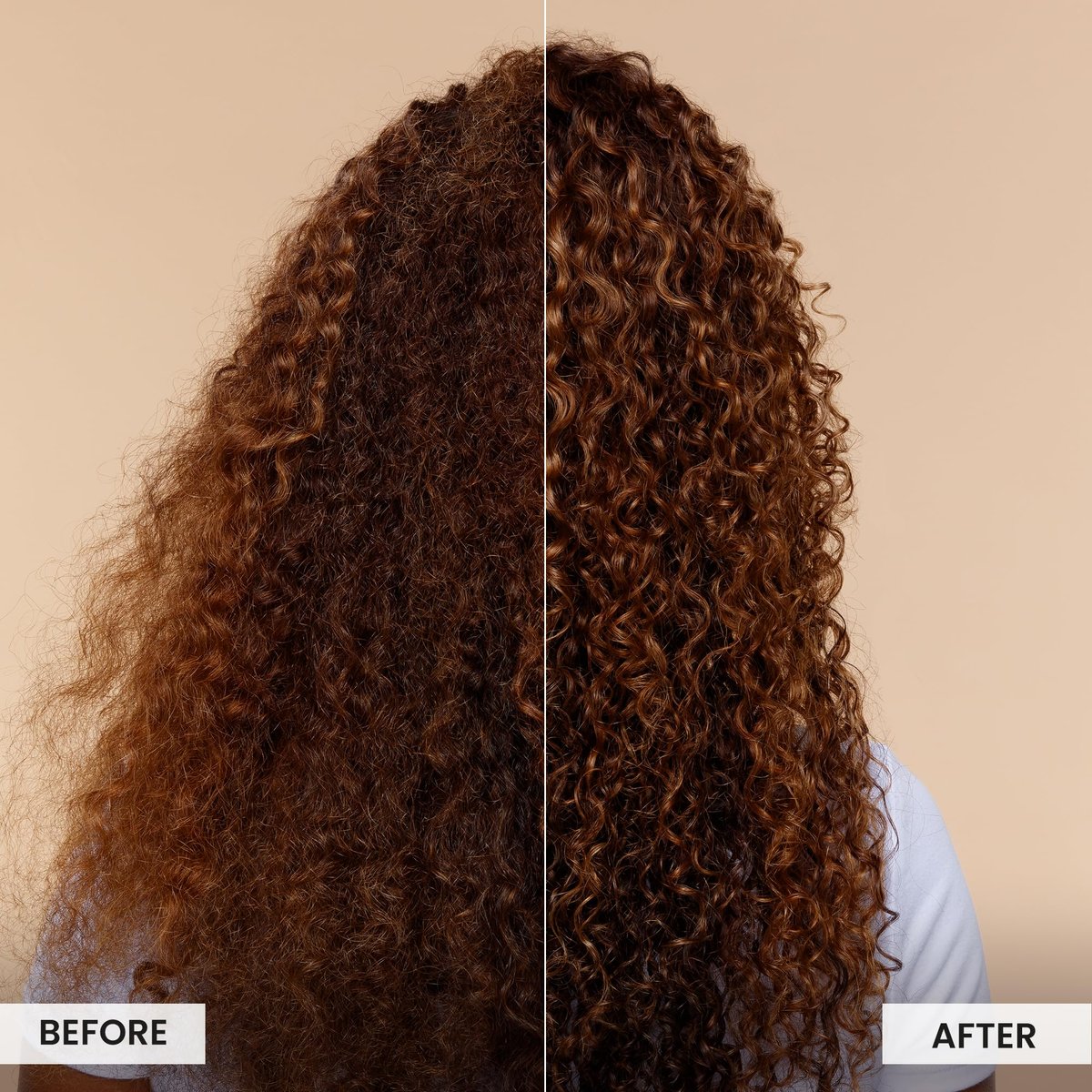 CURLSMITH Bonding Oil – Lightweight Finishing Oil for All Hair Types, 60ml (2 fl oz) Avelisse