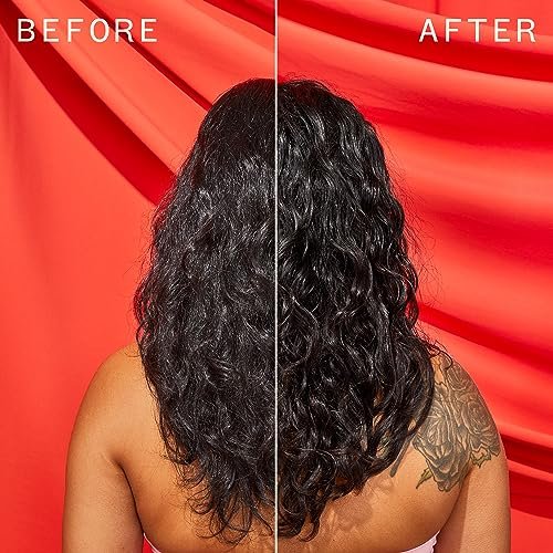 Amika Top Gloss Shine Spray - High-Shine Finishing Spray for Silky, Lustrous Hair (4.8 oz) Avelisse