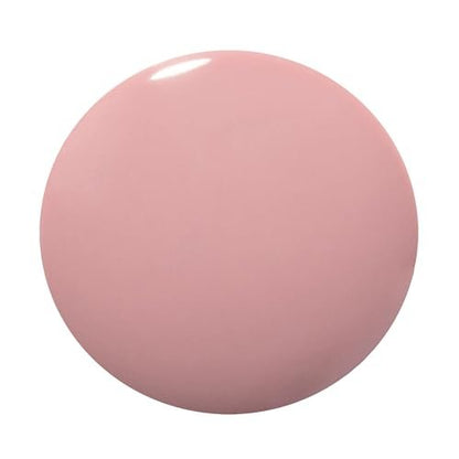 Dazzle Dry Nail Lacquer (Step 3) - Less is Mauve - Full Coverage Light Blushing Mauve Nail Polish (0.5 fl oz) Avelisse