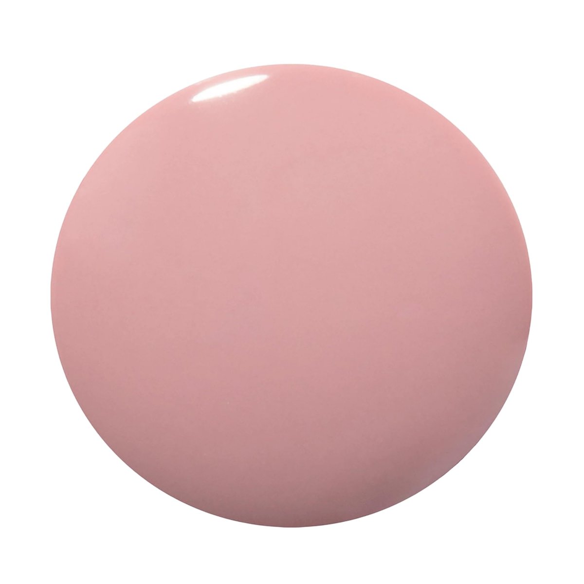 Dazzle Dry Nail Lacquer (Step 3) - Less is Mauve - Full Coverage Light Blushing Mauve Nail Polish (0.5 fl oz) Avelisse