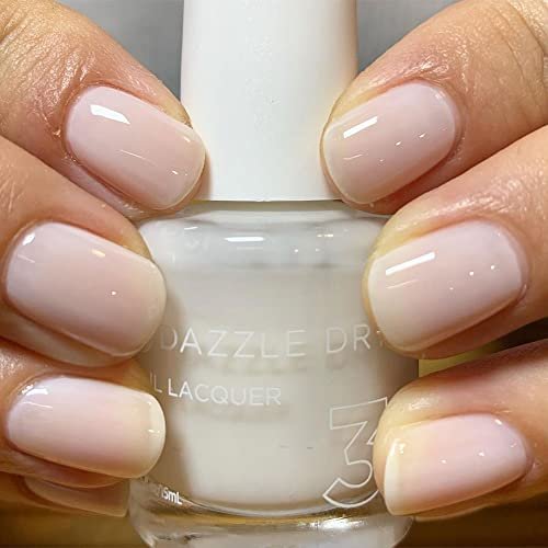 Dazzle Dry Nail Lacquer (Step 3) - Fine – Vegan & Cruelty-Free: Dazzle Dry is committed to ethical beauty, with – Image 6