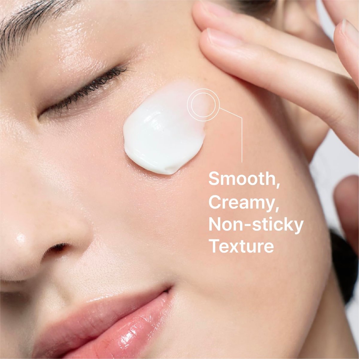 REJURAN Nutritive Cream with c-PDRN – Salmon DNA Facial Moisturizer for Nourishing, Deep Hydrating, Radiant Glass Skin – Korean Skincare, 1.69 fl oz Avelisse