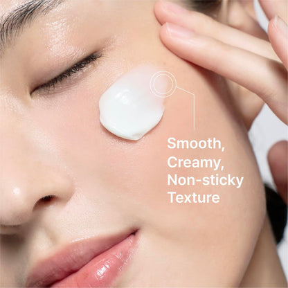 REJURAN Nutritive Cream with c-PDRN – Salmon DNA Facial Moisturizer for Nourishing, Deep Hydrating, Radiant Glass Skin – Korean Skincare, 1.69 fl oz Avelisse