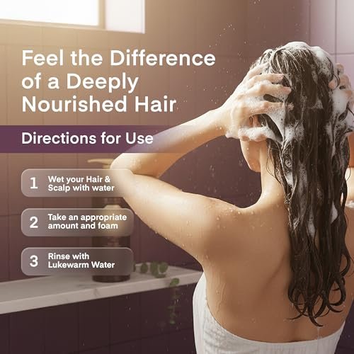 Daeng Gi Meo Ri Ki Gold Premium Shampoo 2-Pack – Promotes Elastic Hair, Prevents Hair Loss, Eliminates Dandruff, 780ml Avelisse