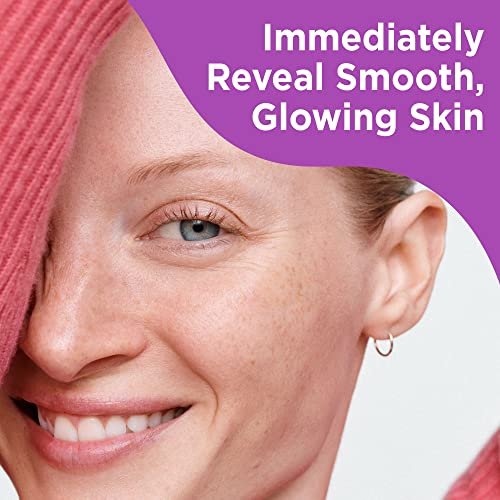 Schick Hydro Silk Dermaplaning Wand Refill Blades — 6 Count Precision Refills for Smooth, Radiant Skin Avelisse