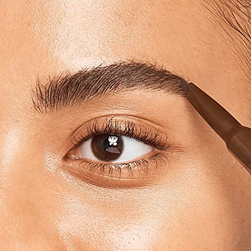 JOAH Brow Down To Me Dual Brow Pencil and Gel - Brunette - Long-Lasting Vegan Formula - görsel 10