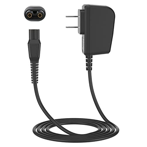 NFGEKT 15V Charger Cord Compatible with Norelco HQ8505 3000 5000 7000 9000 Series MG5750 MG7750 MG7790 Shaver - görsel 2