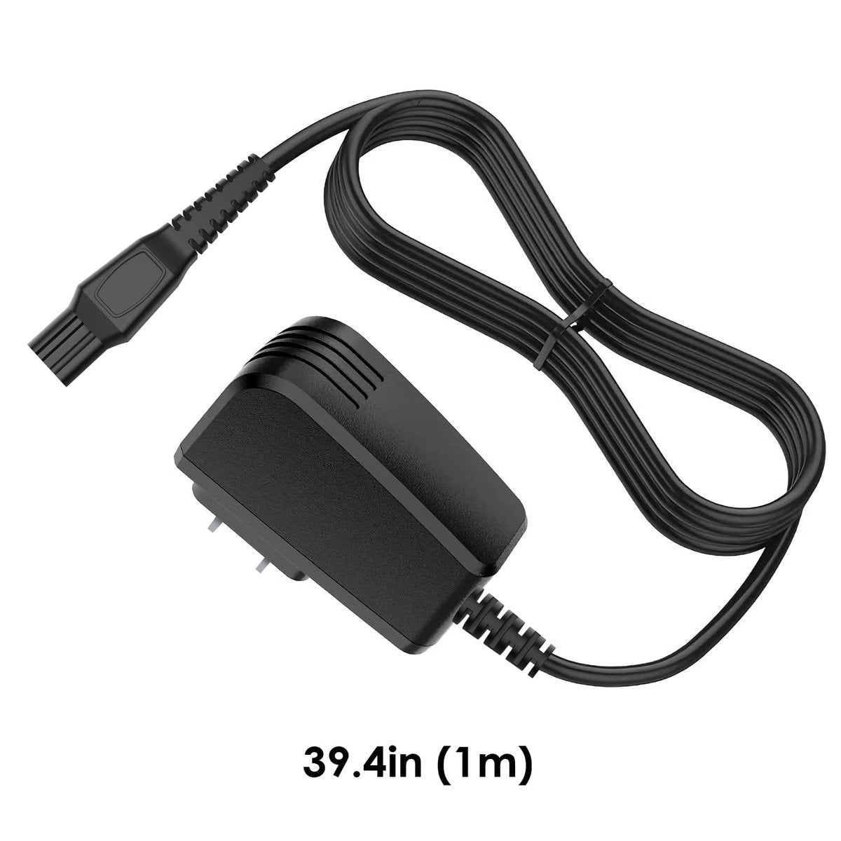 NFGEKT 15V Charger Cord Compatible with Norelco HQ8505 3000 5000 7000 9000 Series MG5750 MG7750 MG7790 Shaver - görsel 13