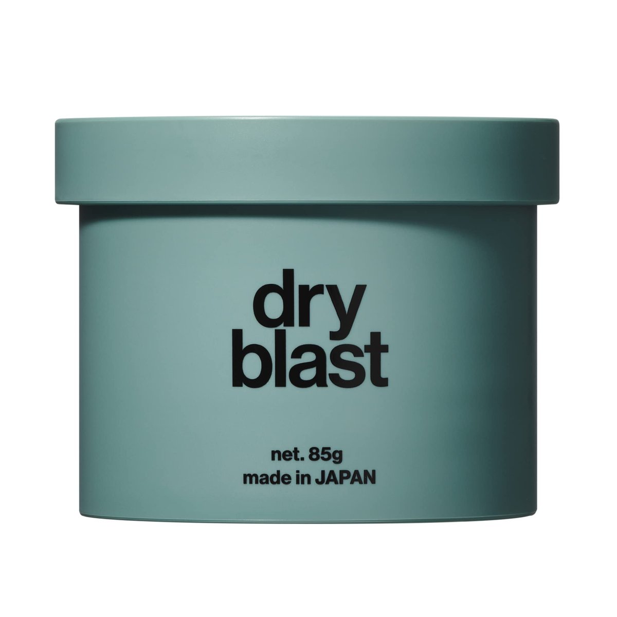 LIPPS Dry Blast Hair Wax 85g – Strong Hold & Matte Finish - görsel 1